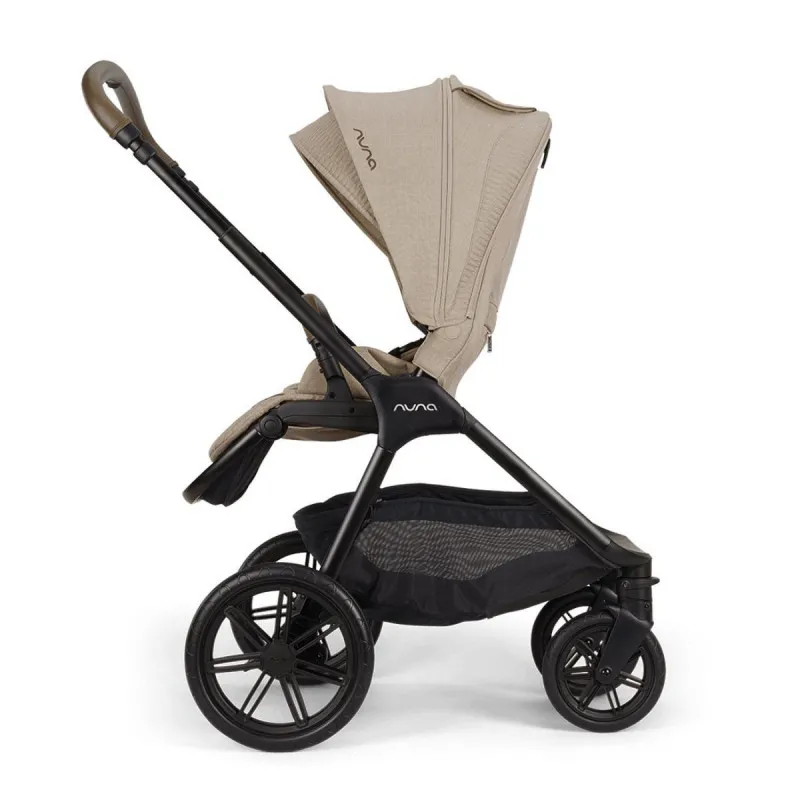 NUNA KOLICA I KORPA TRIV LX ALL-SEASON COSMOPOLITAN COLLECTION 160924-STC21301COMGL