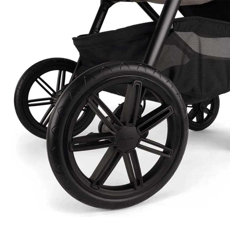 NUNA KOLICA I KORPA TRIV LX ALL-SEASON COSMOPOLITAN COLLECTION 160924-STC21301COMGL