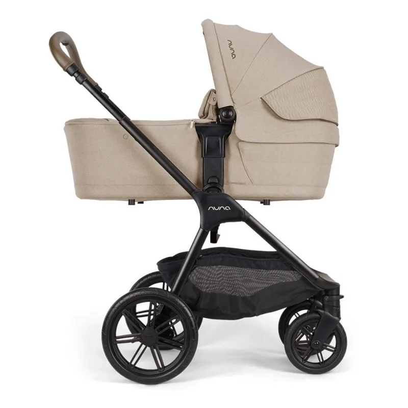 NUNA KOLICA I KORPA TRIV LX ALL-SEASON COSMOPOLITAN COLLECTION 160924-STC21301COMGL