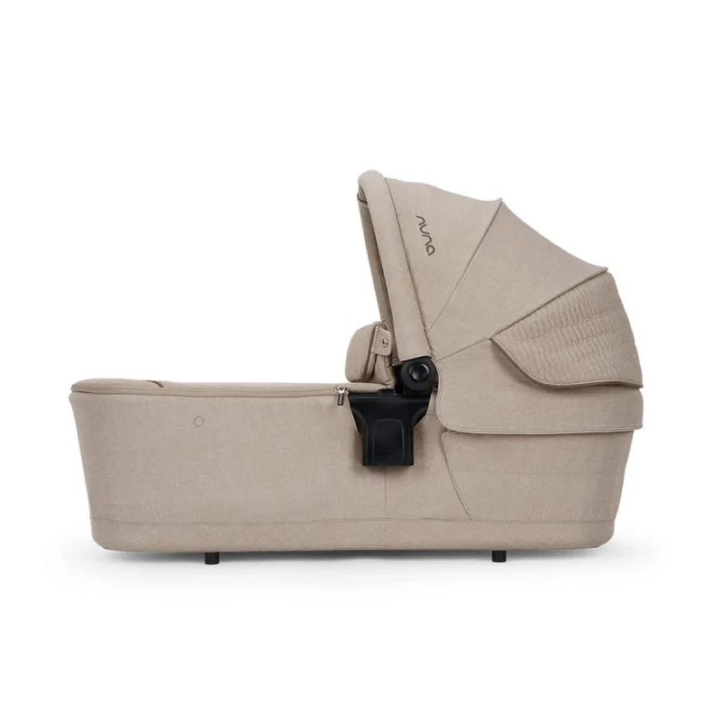 NUNA KOLICA I KORPA TRIV LX ALL-SEASON COSMOPOLITAN COLLECTION 160924-STC21301COMGL