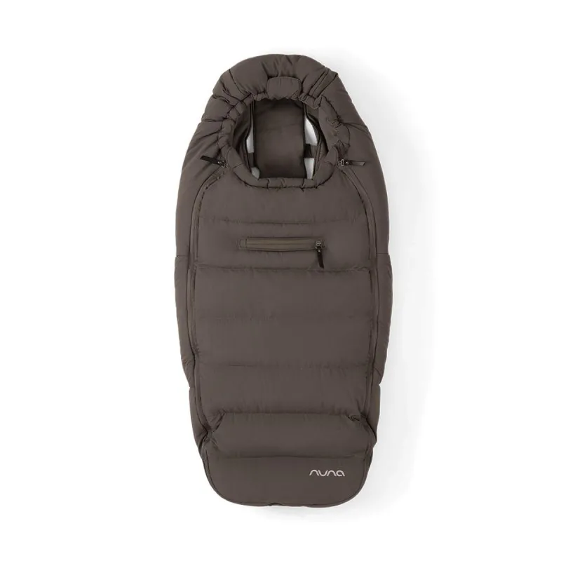 NUNA ZIMSKA VRECA I RUKAVICE THUNDER 155703-FG00000TND