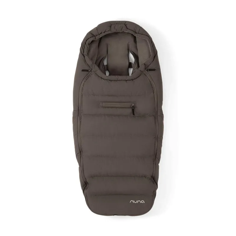 NUNA ZIMSKA VRECA I RUKAVICE THUNDER 155703-FG00000TND