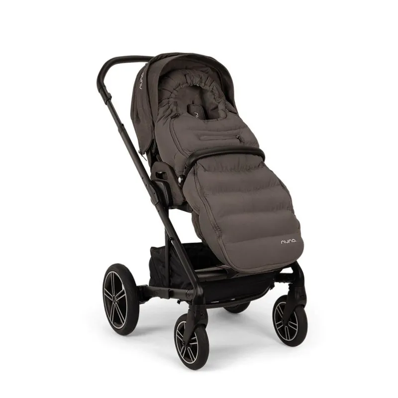 NUNA ZIMSKA VRECA I RUKAVICE THUNDER 155703-FG00000TND