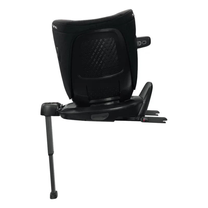 NUNA AUTOSJEDALICA TODL NEXT I-SIZE CAVIAR 138745-CS14910CVRGL 