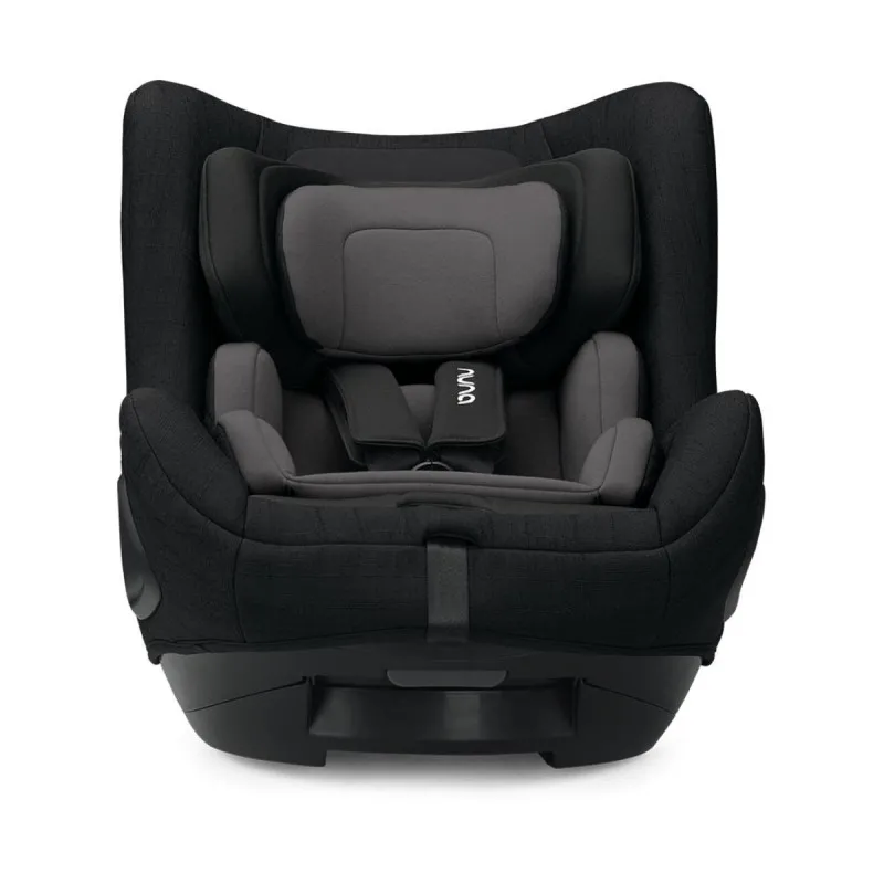 NUNA AUTOSJEDALICA TODL NEXT I-SIZE CAVIAR 138745-CS14910CVRGL 