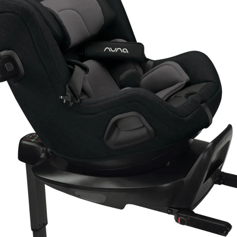 NUNA AUTOSJEDALICA TODL NEXT I-SIZE CAVIAR 138745-CS14910CVRGL 