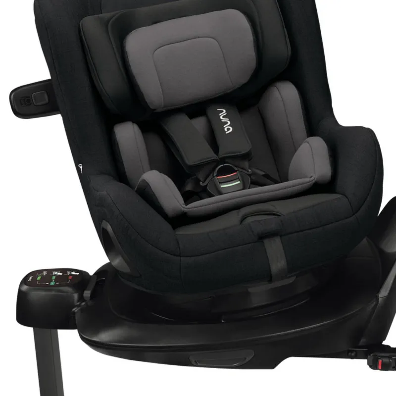 NUNA AUTOSJEDALICA TODL NEXT I-SIZE CAVIAR 138745-CS14910CVRGL 