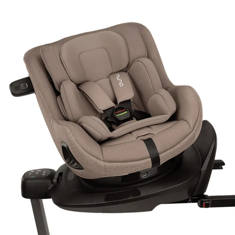 NUNA AUTOSJEDALICA PRUU AIRE I-SIZE CEDAR 159443-CS19303CDRGL