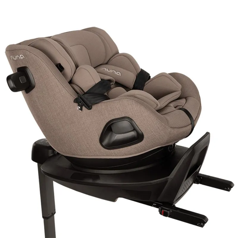 NUNA AUTOSJEDALICA PRUU AIRE I-SIZE CEDAR 159443-CS19303CDRGL