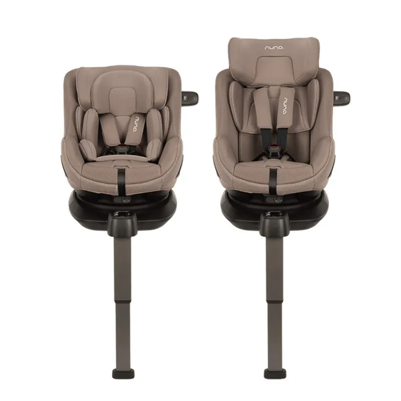 NUNA AUTOSJEDALICA PRUU AIRE I-SIZE CEDAR 159443-CS19303CDRGL