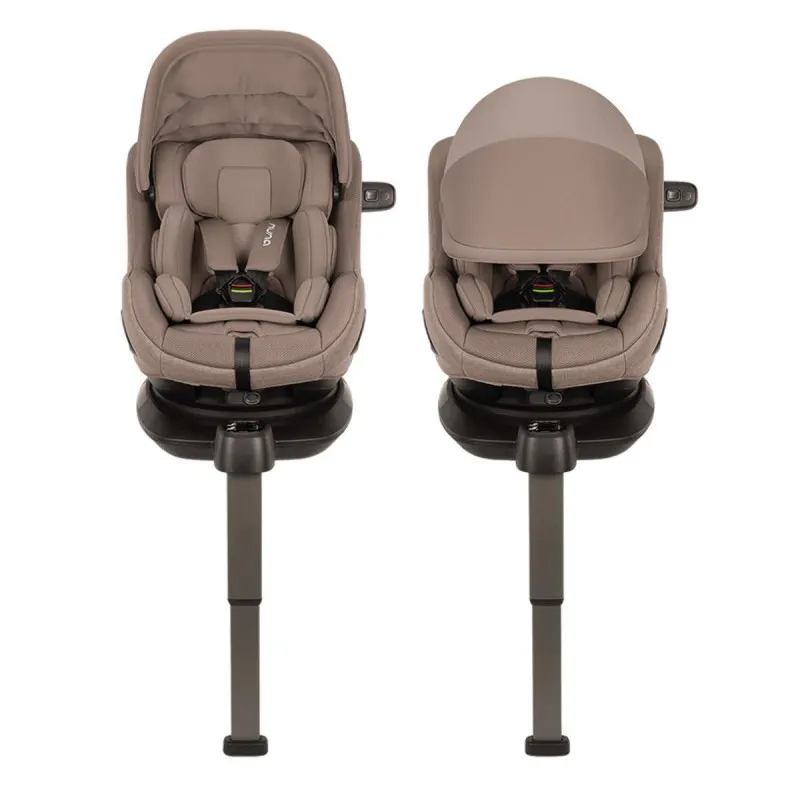 NUNA AUTOSJEDALICA PRUU AIRE I-SIZE CEDAR 159443-CS19303CDRGL