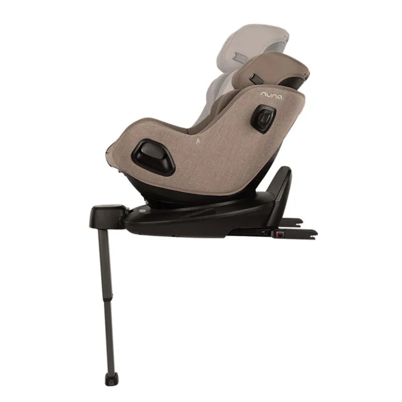 NUNA AUTOSJEDALICA PRUU AIRE I-SIZE CEDAR 159443-CS19303CDRGL