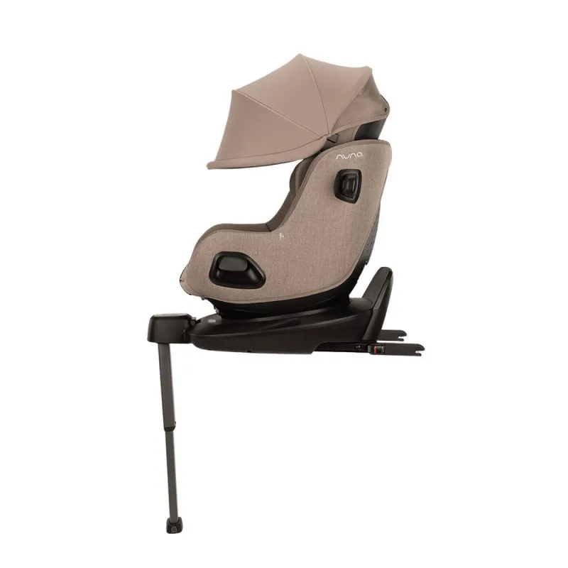 NUNA AUTOSJEDALICA PRUU AIRE I-SIZE CEDAR 159443-CS19303CDRGL