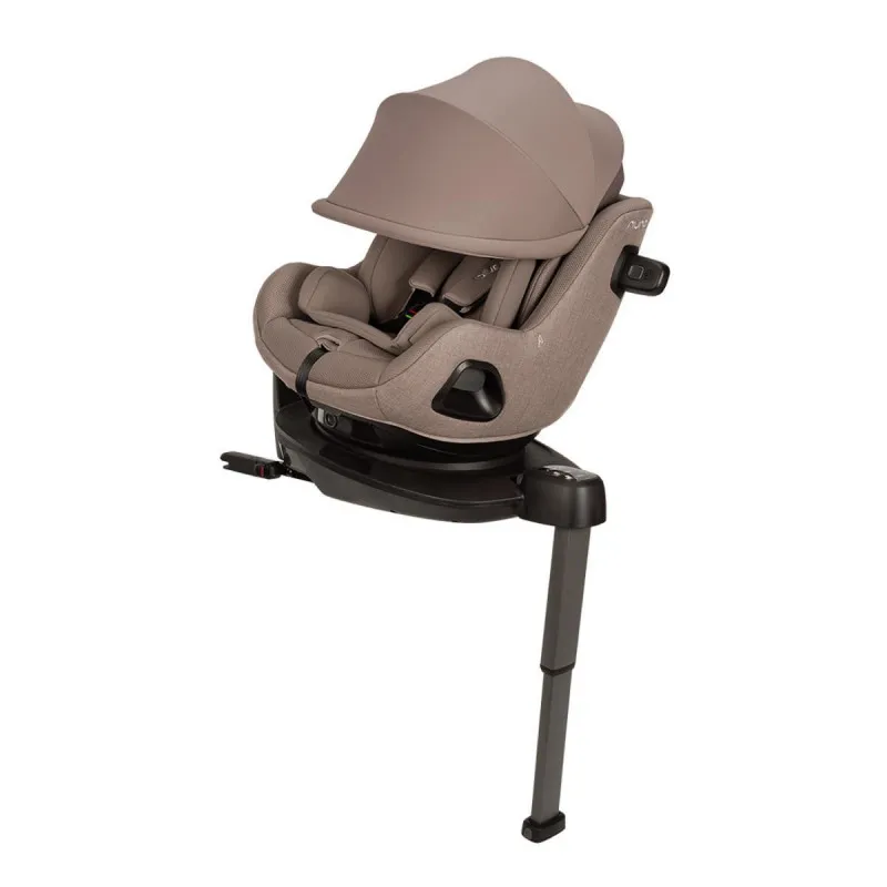 NUNA AUTOSJEDALICA PRUU AIRE I-SIZE CEDAR 159443-CS19303CDRGL
