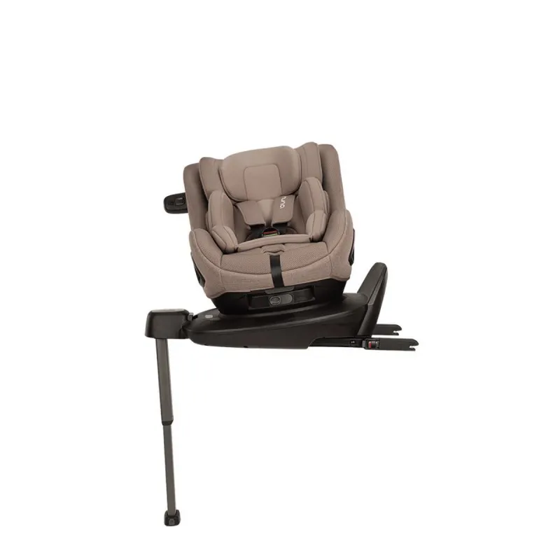 NUNA AUTOSJEDALICA PRUU AIRE I-SIZE CEDAR 159443-CS19303CDRGL