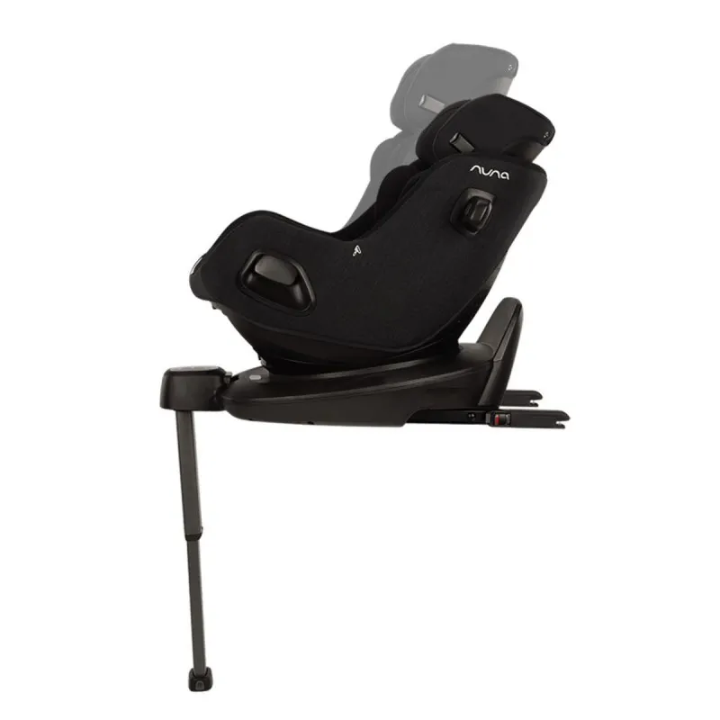 NUNA AUTOSJEDALICA PRUU AIRE I-SIZE CAVIAR 159444-CS19303CVRGL