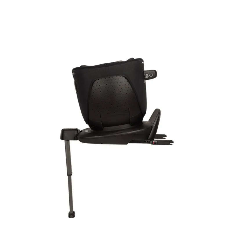 NUNA AUTOSJEDALICA PRUU AIRE I-SIZE CAVIAR 159444-CS19303CVRGL