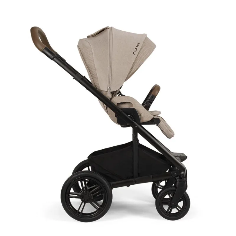 NUNA KOLICA MIXX NEXT COSMOPOLITAN COLLECTION 160901-ST13467COMGL
