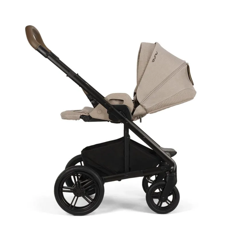 NUNA KOLICA MIXX NEXT COSMOPOLITAN COLLECTION 160901-ST13467COMGL