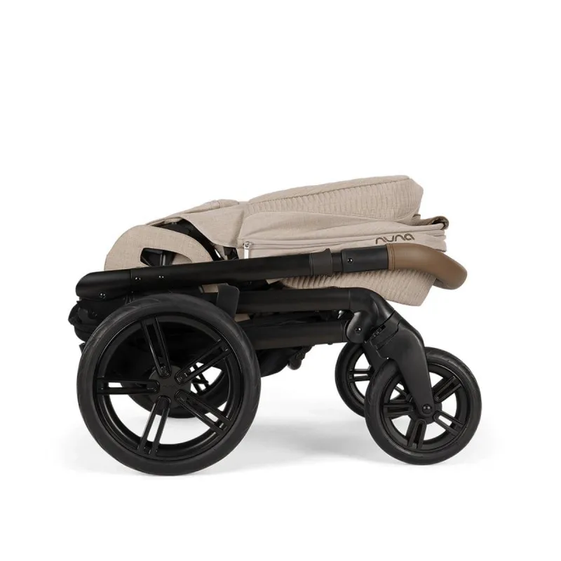 NUNA KOLICA MIXX NEXT COSMOPOLITAN COLLECTION 160901-ST13467COMGL