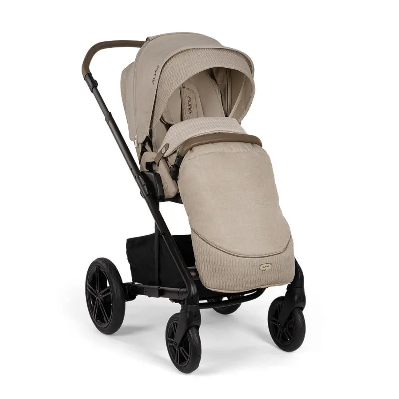 NUNA KOLICA MIXX NEXT COSMOPOLITAN COLLECTION 160901-ST13467COMGL