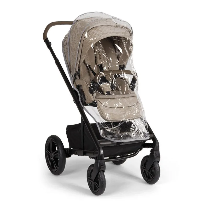NUNA KOLICA MIXX NEXT COSMOPOLITAN COLLECTION 160901-ST13467COMGL