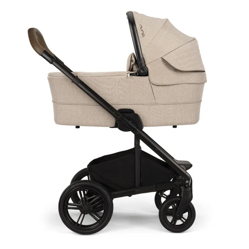 NUNA KORPA MIXX NEXT COSMOPOLITAN COLLECTION 160907-CC09832COMGL
