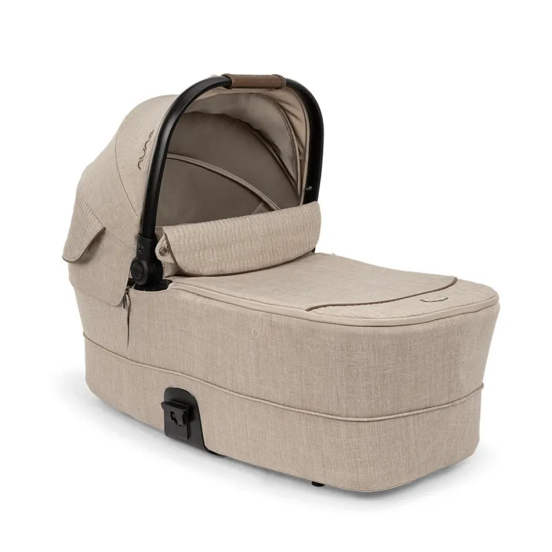 NUNA KORPA MIXX NEXT COSMOPOLITAN COLLECTION 160907-CC09832COMGL