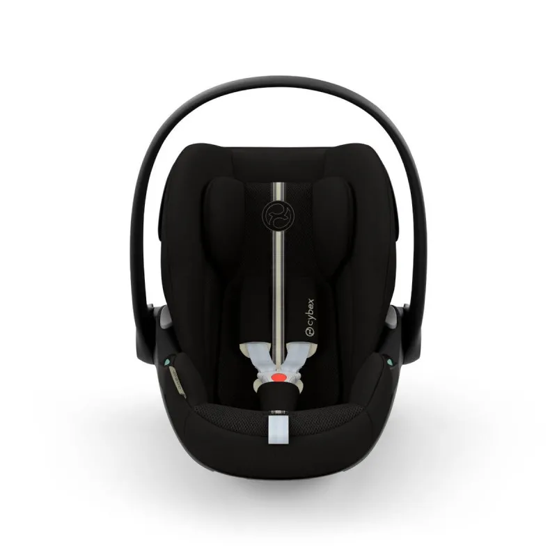 CYBEX AUTOSJEDALICA CLOUD G3 PLUS MOON BLACK 526001344 