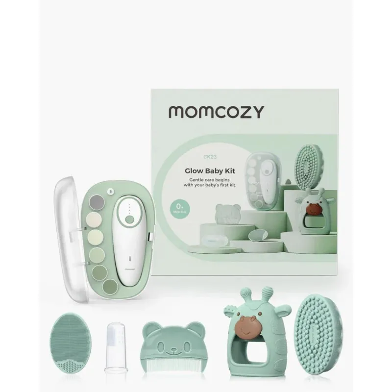 MOMCOZY SET ZA NJEGU BEBE CK019-NA00NB-A CK23