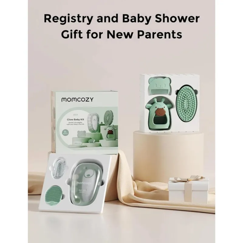 MOMCOZY SET ZA NJEGU BEBE CK019-NA00NB-A CK23