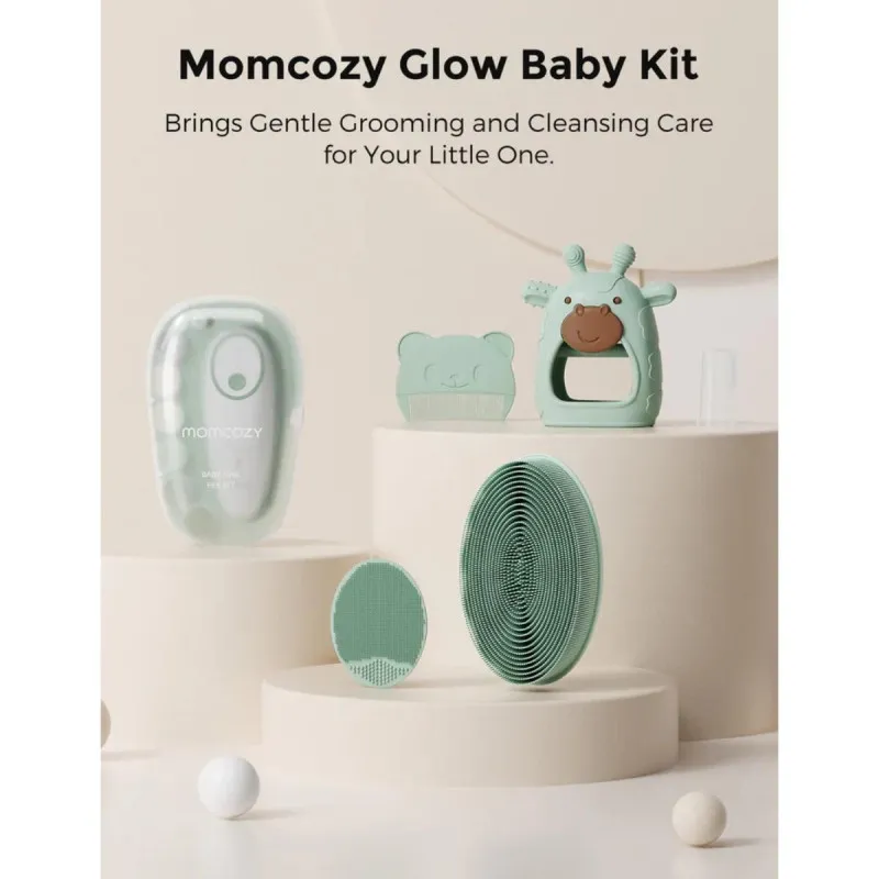 MOMCOZY SET ZA NJEGU BEBE CK019-NA00NB-A CK23