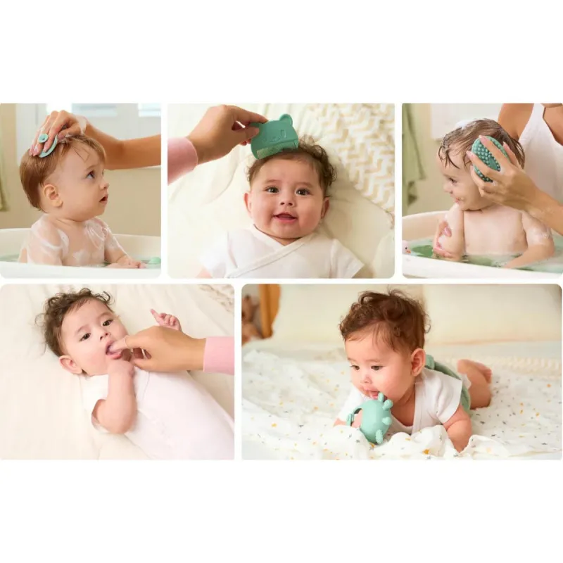 MOMCOZY SET ZA NJEGU BEBE CK019-NA00NB-A CK23