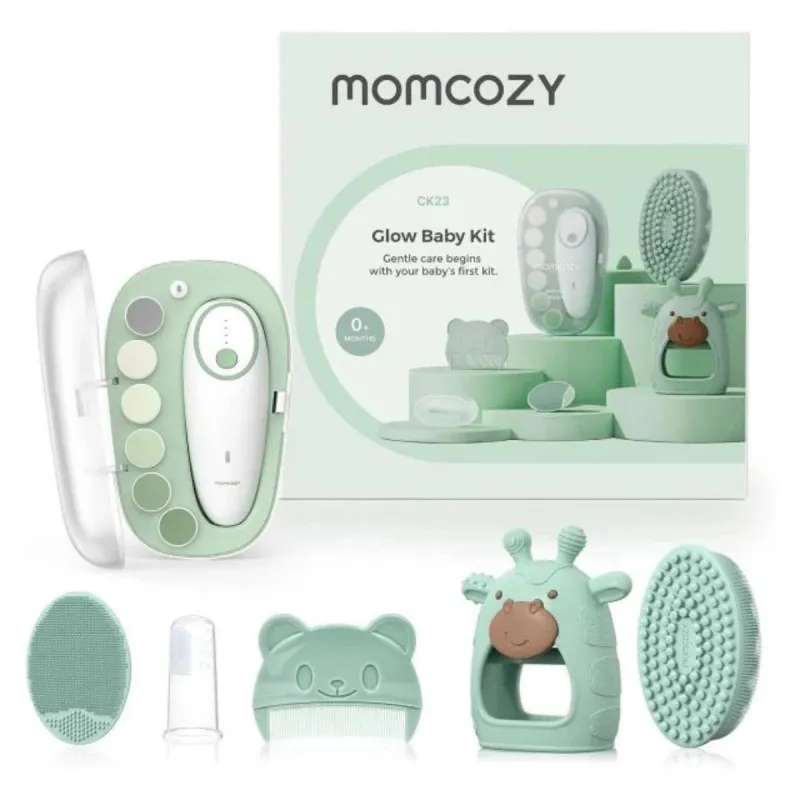 MOMCOZY SET ZA NJEGU BEBE CK019-NA00NB-A CK23