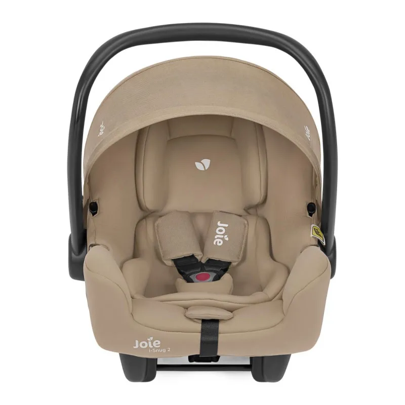 JOIE AUTOSJEDALICA I-SNUG 2 CASHEW 52886