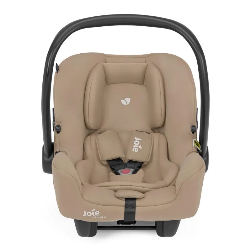 JOIE AUTOSJEDALICA I-SNUG 2 CASHEW 52886