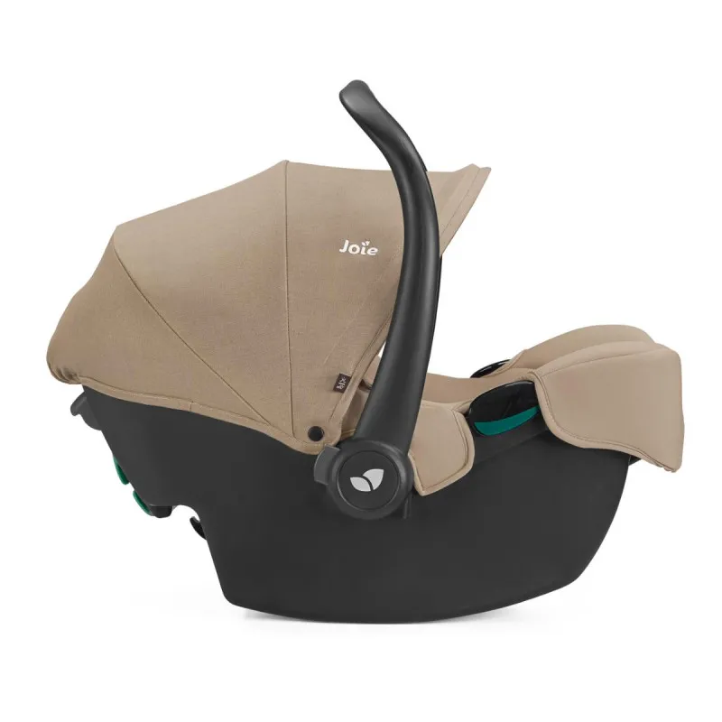JOIE AUTOSJEDALICA I-SNUG 2 CASHEW 52886