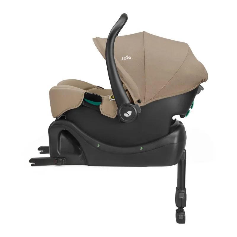 JOIE AUTOSJEDALICA I-SNUG 2 CASHEW 52886