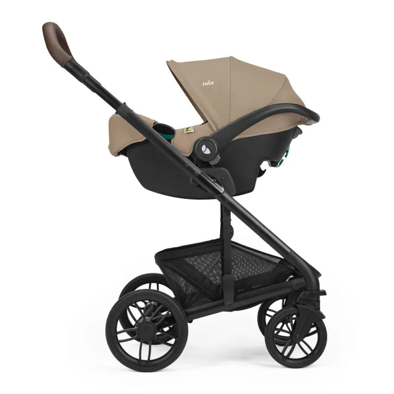 JOIE AUTOSJEDALICA I-SNUG 2 CASHEW 52886