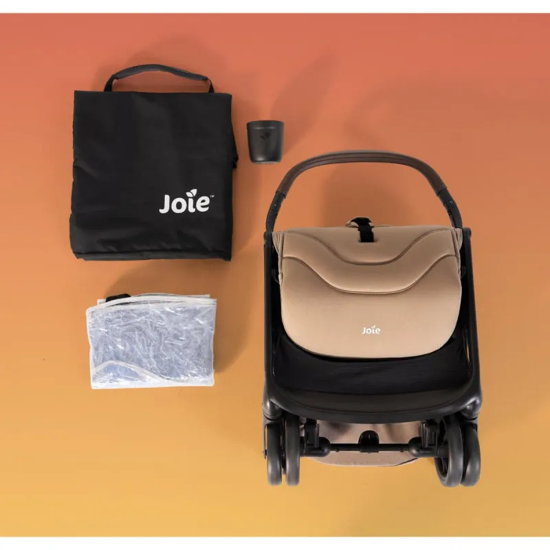 JOIE KOLICA PORTO CASHEW 55286