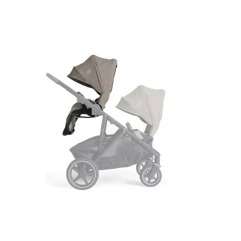 JOIE SJEDISTE ZA KOLICA VERSITI SANDSTONE 55288 