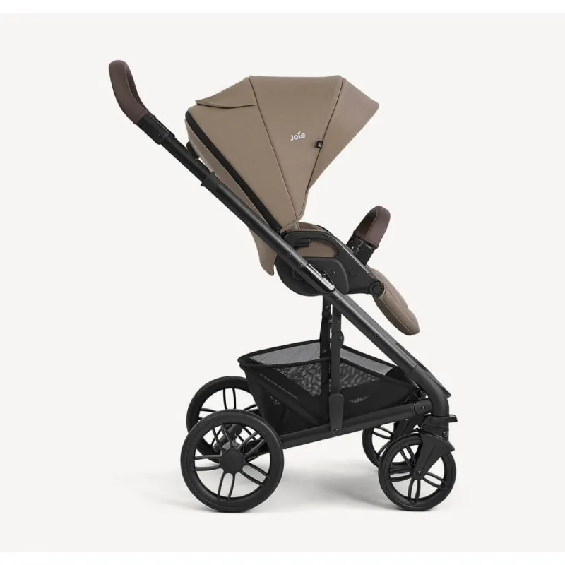 JOIE KOLICA CHROME 2 TRIO CASHEW 52504 3U1 I BAZA I-BASE ENCORE 35797 