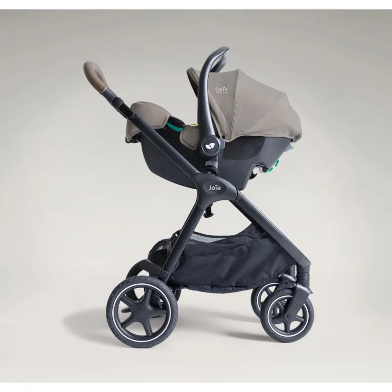 JOIE KOLICA FINITI TRIO MAPLE 49795 I BAZA I-BASE ENCORE 35797 
