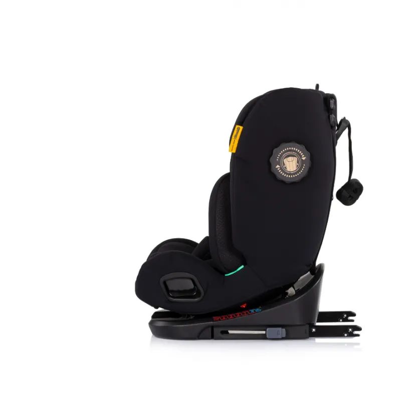 CHIPOLINO AUTOSJEDALICA TECHNO IGROW NOIR STKTHG02601NO 