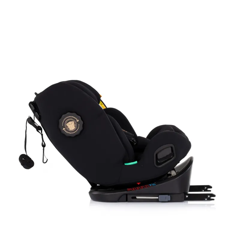 CHIPOLINO AUTOSJEDALICA TECHNO IGROW NOIR STKTHG02601NO 