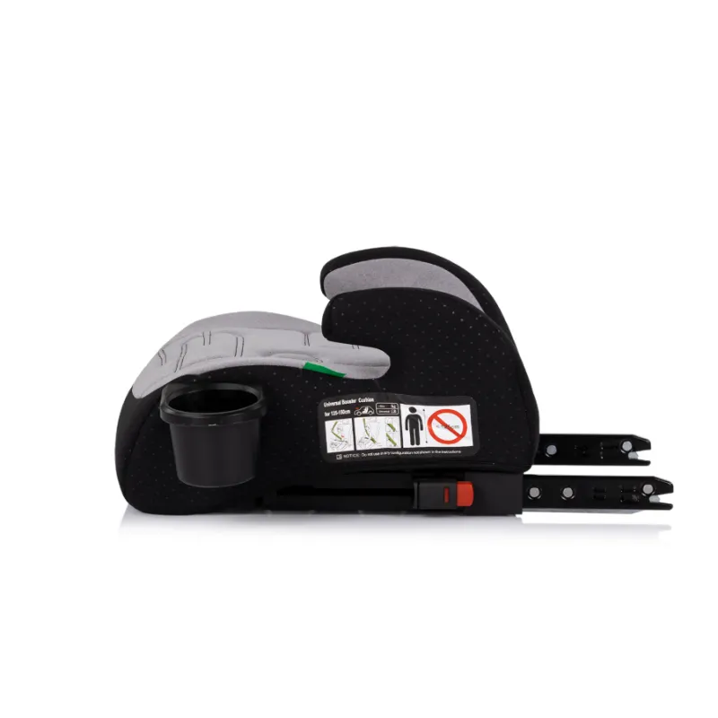 CHIPOLINO AUTOSJEDALICA GO BOOST ISO PLATINUM SDKGBI02604PL
