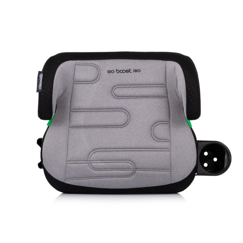 CHIPOLINO AUTOSJEDALICA GO BOOST ISO PLATINUM SDKGBI02604PL
