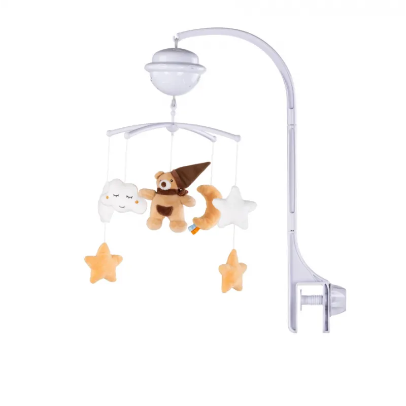 CHIPOLINO VRTULJAK SA PROJEKTOROM BEAR MILD02310BEA