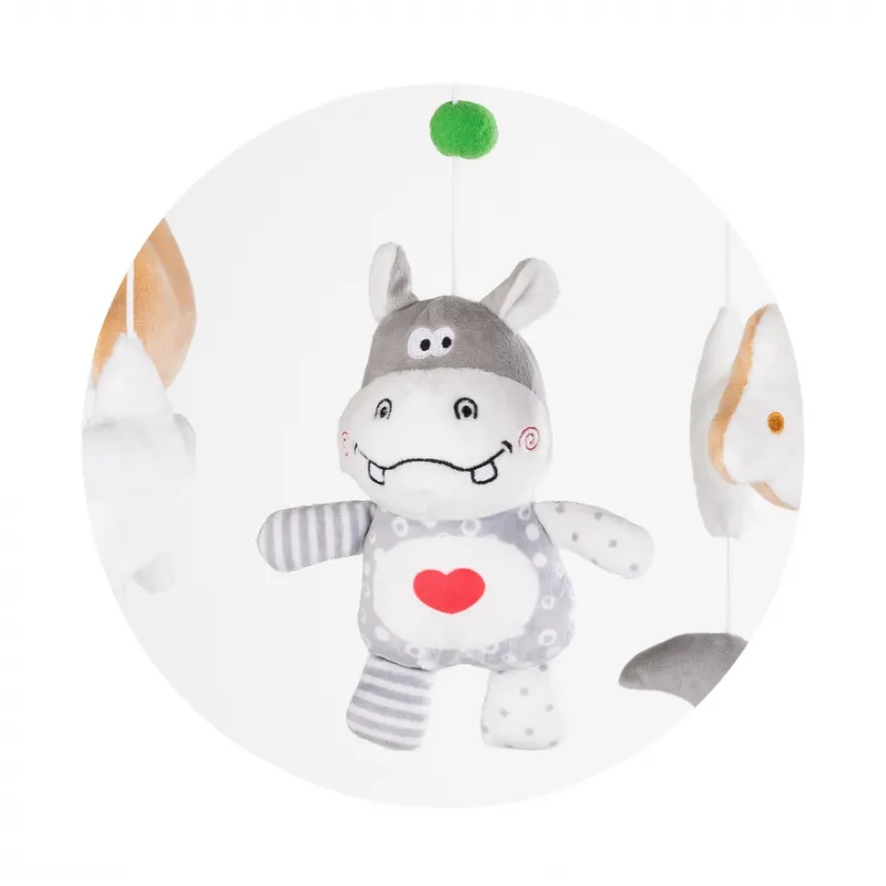 CHIPOLINO VRTULJAK SA PROJEKTOROM HIPPO MILD02309HIP