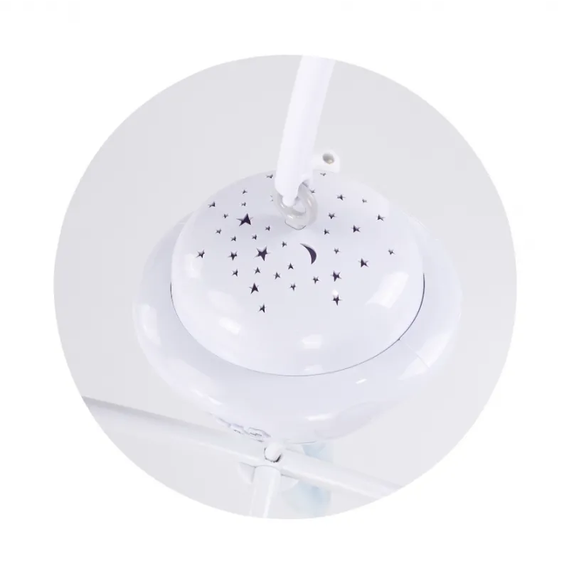 CHIPOLINO VRTULJAK SA PROJEKTOROM PLANES MILD02304PLA